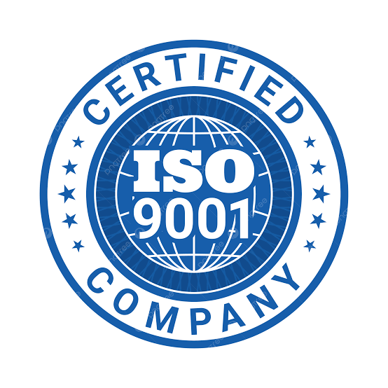 ISO 9001