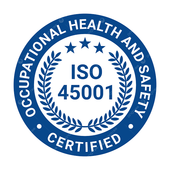 ISO 45001